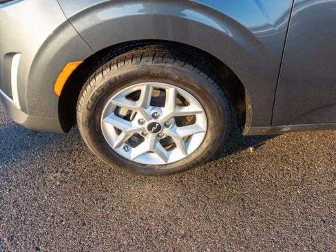 Used 2024 Kia Soul LX w/ Option Group 015 image 12