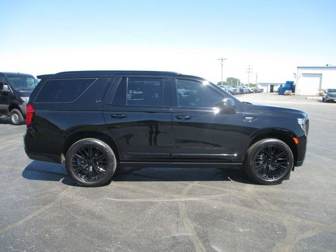 Certified 2023 GMC Yukon Denali w/ Max Trailering Package AWD/4WD image 5