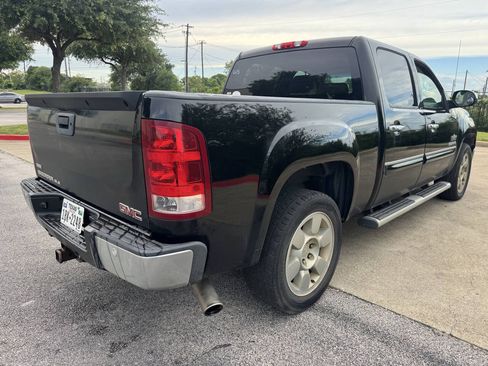 Used 2011 GMC Sierra 1500 SLE w/ Texas Edition RWD image 6