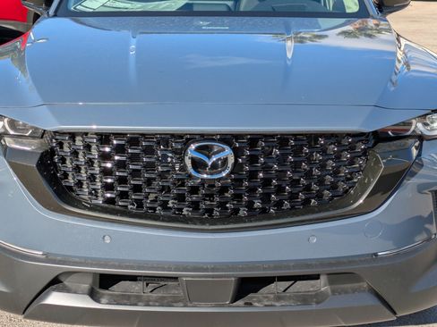 New 2026 MAZDA CX-50 2.5 Hybrid w/ Weather Package image 9