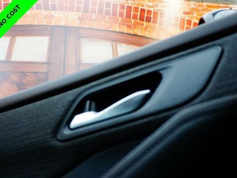 Used 2022 Nissan Rogue SV image 27