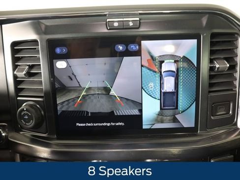 New 2026 Ford F350 Lariat w/ Black Appearance Package image 24