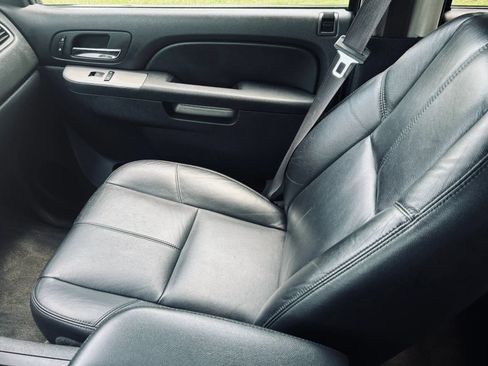 Used 2012 Chevrolet Silverado 1500 LTZ AWD/4WD image 35