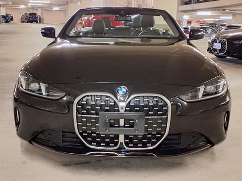 Used 2025 BMW 430i 430i image 2