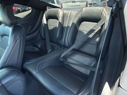 Certified 2024 Ford Mustang GT Premium RWD image 16