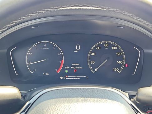 Certified 2024 Honda Civic Sport image 25