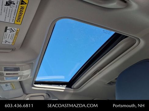 New 2025 MAZDA CX-5 AWD 2.5 S w/ Preferred Package image 6