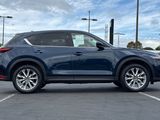 Used 2020 MAZDA CX-5 Grand Touring w/ GT Premium Package image 3