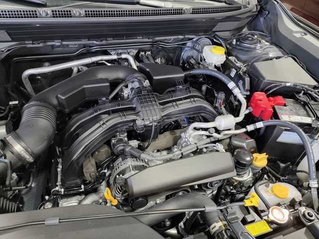 New 2026 Subaru Outback Limited AWD/4WD image 32