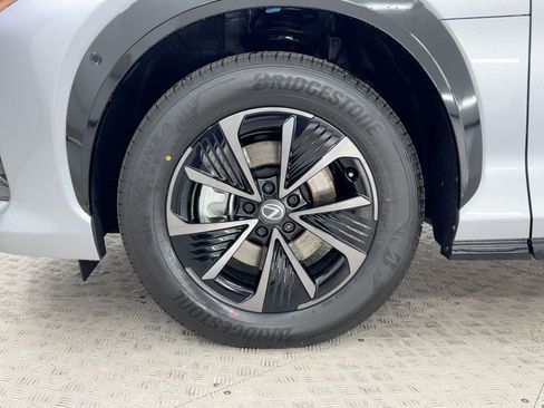 New 2026 Lexus RZ 350e 2WD image 11