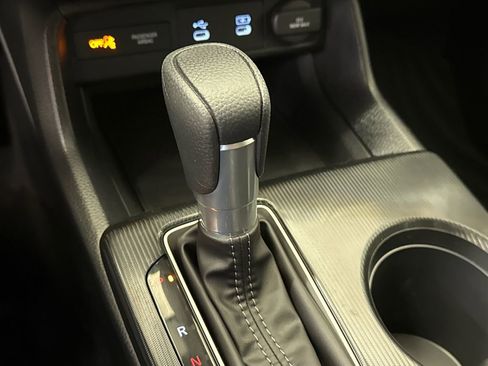 New 2026 Honda Civic LX image 25