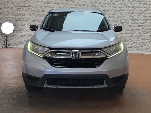 Used 2019 Honda CR-V LX image 2