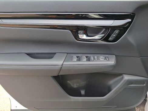 New 2026 Honda CR-V EX-L image 8