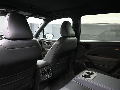 New 2026 Subaru Forester Wilderness AWD/4WD image 19