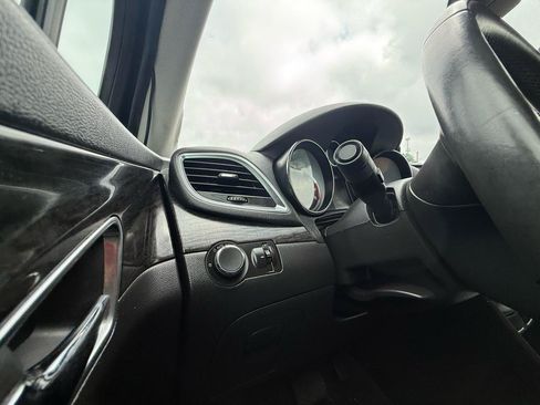 Used 2013 Buick Encore AWD image 25