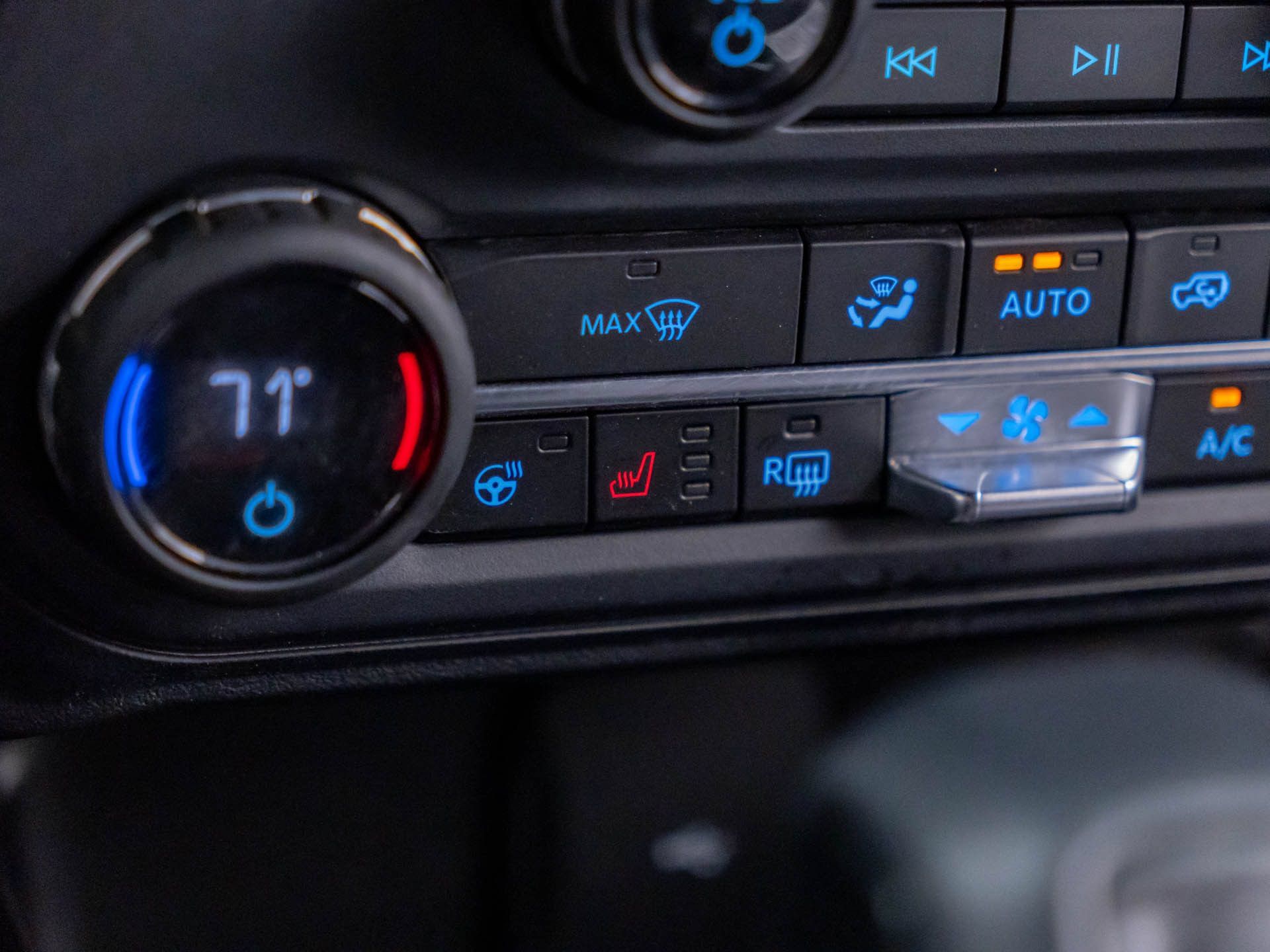 Used 2023 Ford Bronco Raptor AWD/4WD image 33