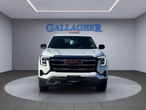 New 2026 GMC Terrain Elevation w/ LPO, Floor Liner Package image 12