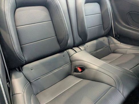 New 2025 Ford Mustang GT Premium w/ GT Performance Package image 15