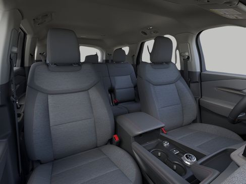 New 2026 Ford Explorer Active AWD/4WD image 10