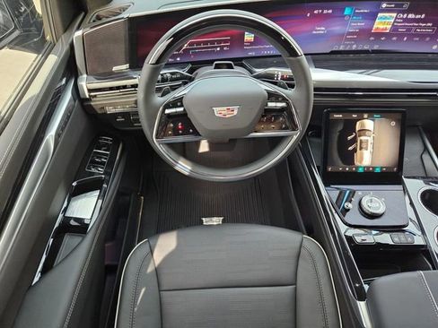 New 2026 Cadillac Escalade Sport w/ Touring Package image 14