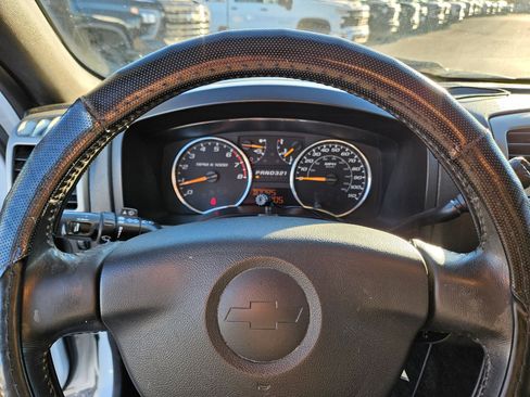 Used 2012 Chevrolet Colorado W/T image 20