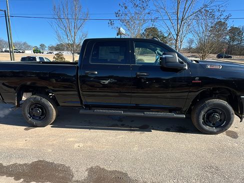 New 2026 RAM 2500 Tradesman image 7