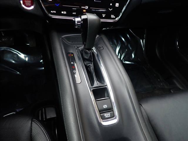 Used 2018 Honda HR-V EX-L image 21