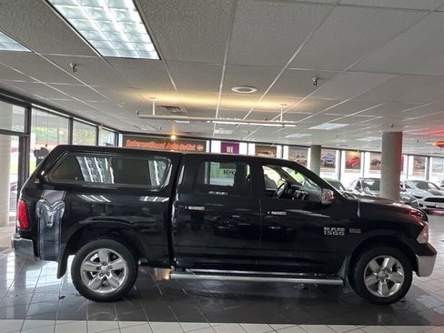 Used 2013 RAM 1500 Big Horn image 5