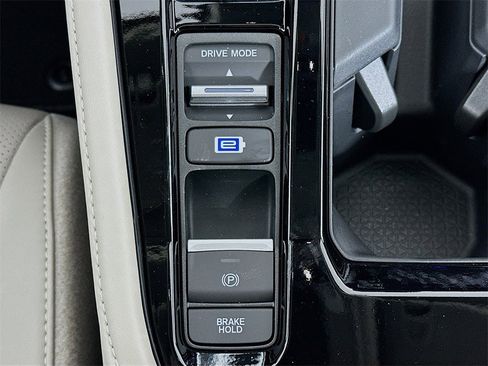 New 2025 Honda Accord Touring image 25