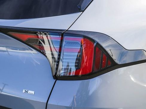 New 2026 Kia Sportage X-Line image 10