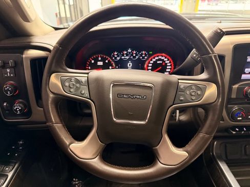 Used 2015 GMC Sierra 2500 Denali AWD/4WD image 33