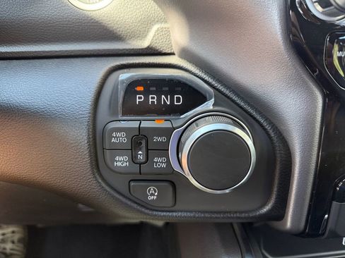 New 2026 RAM 1500 Big Horn image 21