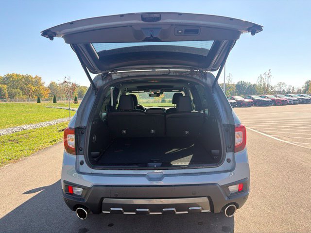 Used 2022 Honda Passport TrailSport image 10