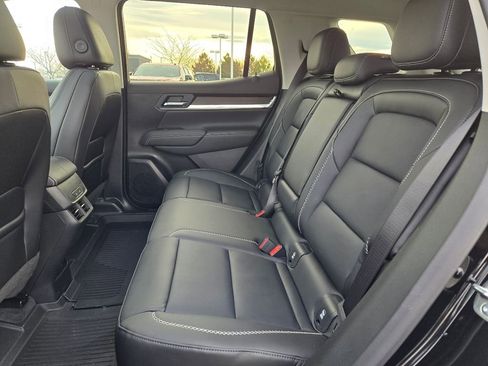 New 2026 GMC Terrain Denali image 5