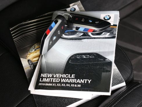 Used 2019 BMW X2 M35i w/ Premium Package AWD/4WD image 54