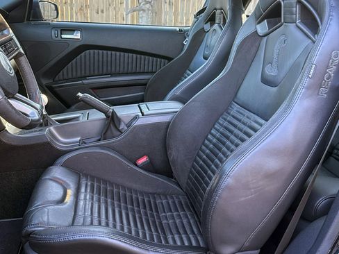 Used 2014 Ford Mustang Shelby GT500 w/ Equipment Group 821A image 28