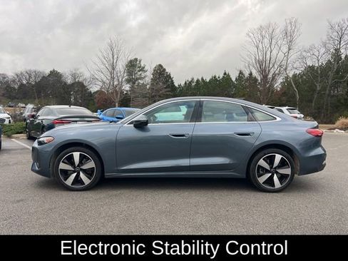 Certified 2025 Audi A5 2.0T Premium Plus w/ Premium Plus image 9