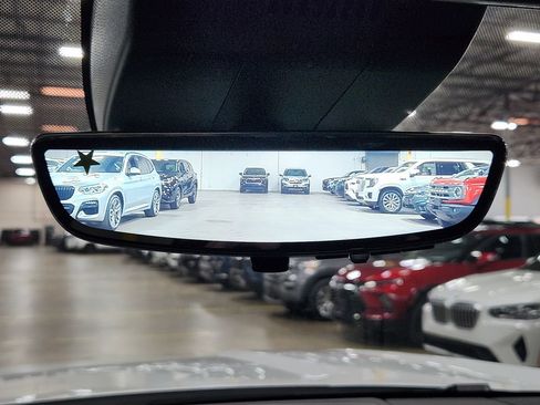 Used 2024 GMC Yukon XL Denali Ultimate AWD/4WD image 38