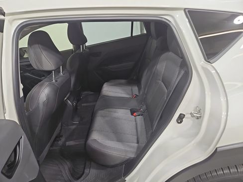 Certified 2024 Subaru Crosstrek 2.0i Premium AWD/4WD image 26