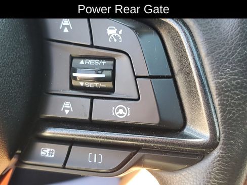 Used 2024 Subaru Forester Sport AWD/4WD image 14