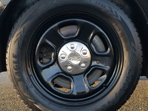 Used 2019 Ford Taurus Police Interceptor AWD image 34