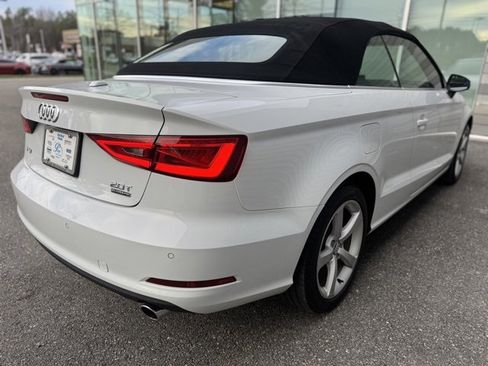 Used 2016 Audi A3 2.0T Premium image 5