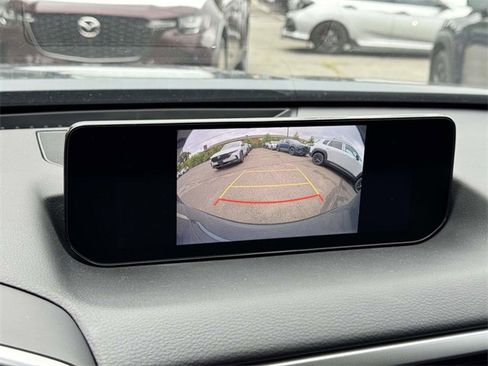 New 2025 MAZDA CX-50 AWD 2.5 S w/ Cargo Package image 6