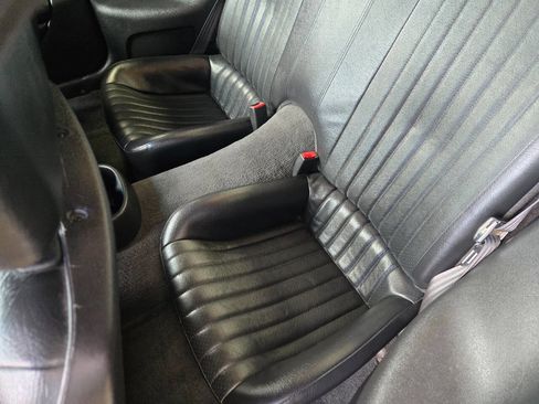 Used 2002 Pontiac Firebird Trans Am w/ SLP Firehawk Pkg RWD image 21