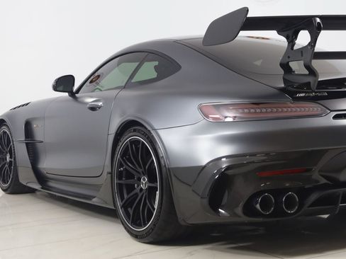 Used 2021 Mercedes-Benz AMG GT Black Series w/ Lane Tracking Package image 42