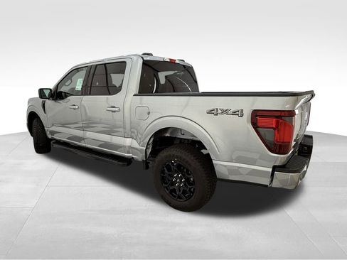 New 2025 Ford F150 XLT w/ Equipment Group 301A Standard image 2