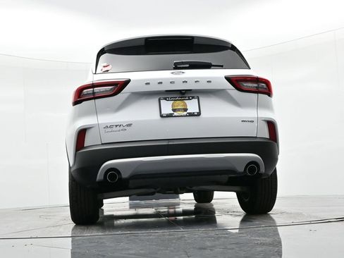 Used 2024 Ford Escape Active image 19