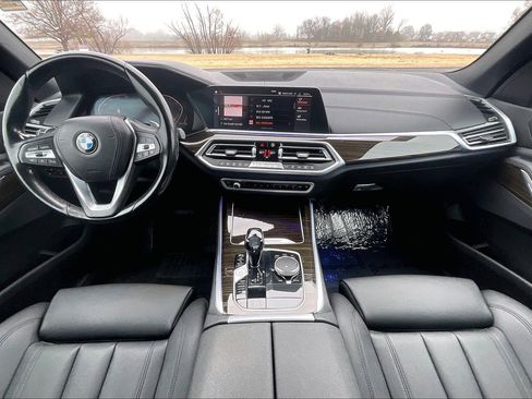 Used 2020 BMW X5 sDrive40i w/ Convenience Package image 12