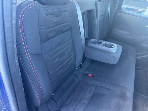 Used 2024 Nissan Frontier PRO-4X w/ Technology Package image 23