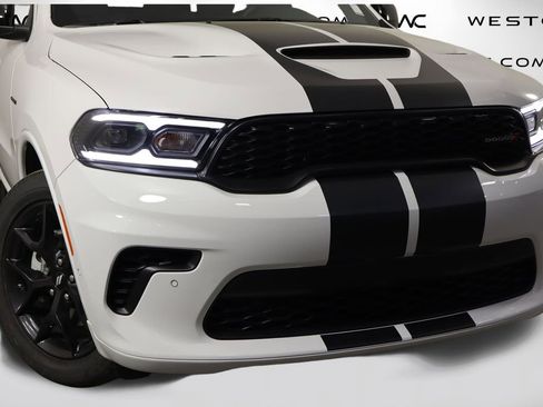 New 2026 Dodge Durango GT AWD/4WD image 42